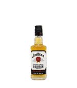 Jim Beam White Whiskey 0.2L Jim Beam White Whiskey 0.2L