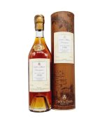 Cles des Ducs 1980 Armagnac 0.7L Cles des Ducs 1980 Armagnac 0.7L