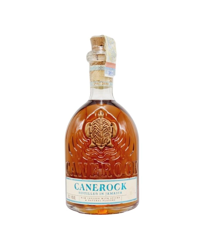 Canerock Jamaica Rom 0.7L Canerock Jamaica Rom 0.7L