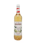 Monin Sirop Elderflower 1L PET
