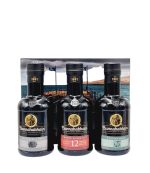 Bunnahabhain Set Whisky 3 X 0.2L