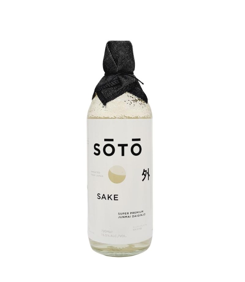 Sake Soto 0.72L Sake Soto 0.72L