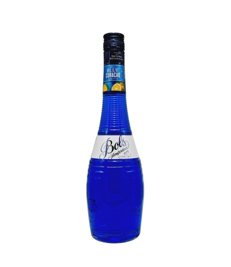 Bols Blue Curacao Liqueur 0.7L