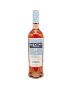 Rosativo Aperitif Rhubarb & Elderflower 0.75L