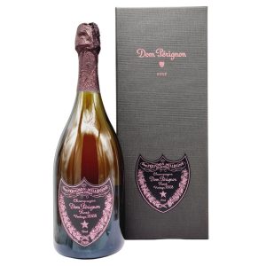 Dom Perignon Rose 2008 Champagne 0.75L