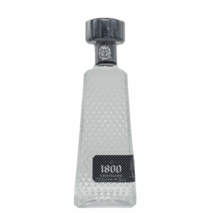 1800 Cristalino Anejo Tequila 0.7L