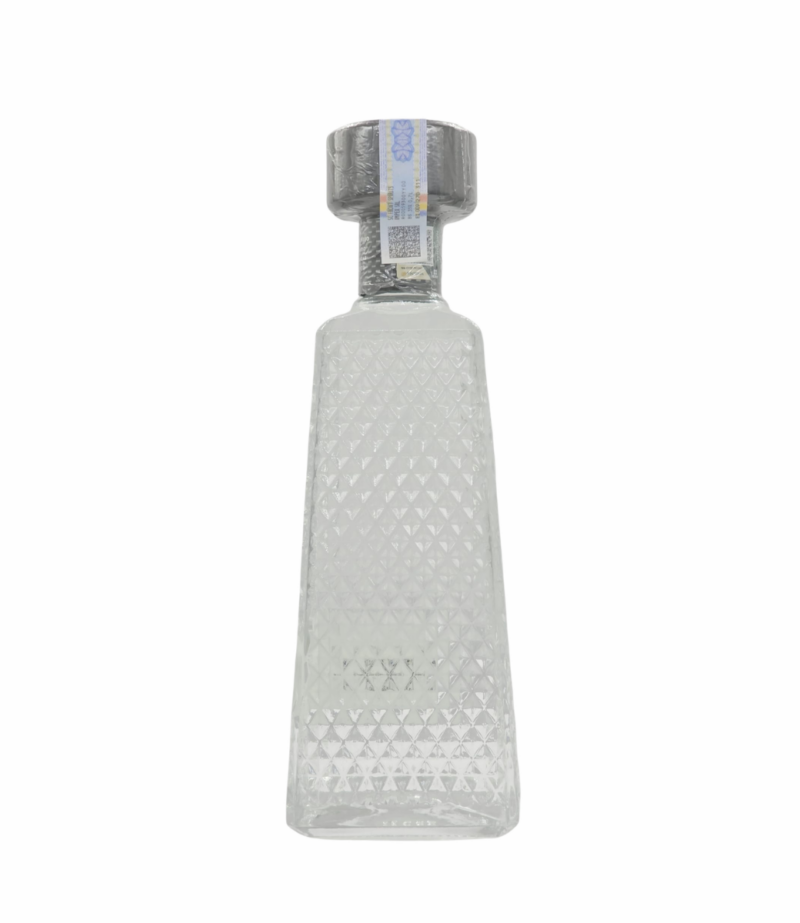 1800 Cristalino Anejo Tequila 0.7L