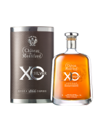 Chateau de Montifaud XO Silver Petite Champagne Cognac 0.7L