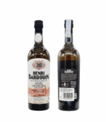 Henri Bardouin Pastis 0.7L