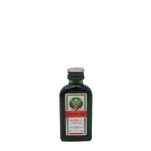 Jagermeister 0.04L