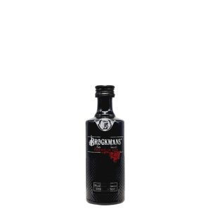 Brockman's Gin 0.05L