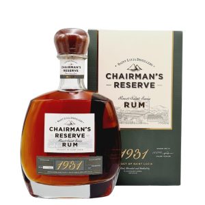 Chairman's Reserve 1931 Rom 0.7L