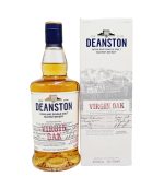 Deanston Virgin Oak Whisky 0.7L Deanston Virgin Oak Whisky 0.7L