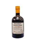 Monkey Shoulder Smokey Monkey Whisky 0.7L