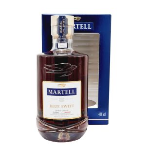 Martell Blue Swift Cognac 0.7L