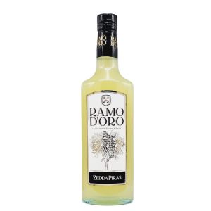 Zedda Piras Ramo D'oro 0.7L