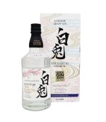Matsui The Hakuto Premium Gin 0.7L Matsui The Hakuto Premium Gin 0.7L