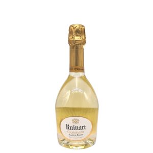 Ruinart Blanc de Blancs Brut Champagne 0.375L