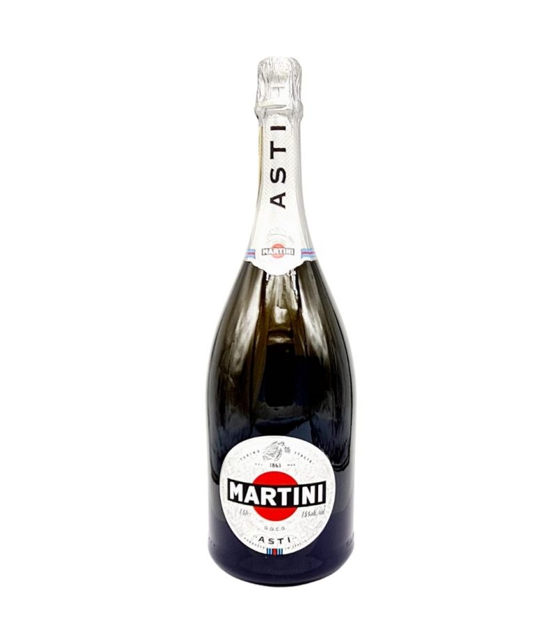 Asti Spumanti Martini 1.5L Asti Spumanti Martini 1.5L