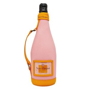 Veuve Clicquot Rose Cool Bag Champagne 0.75L
