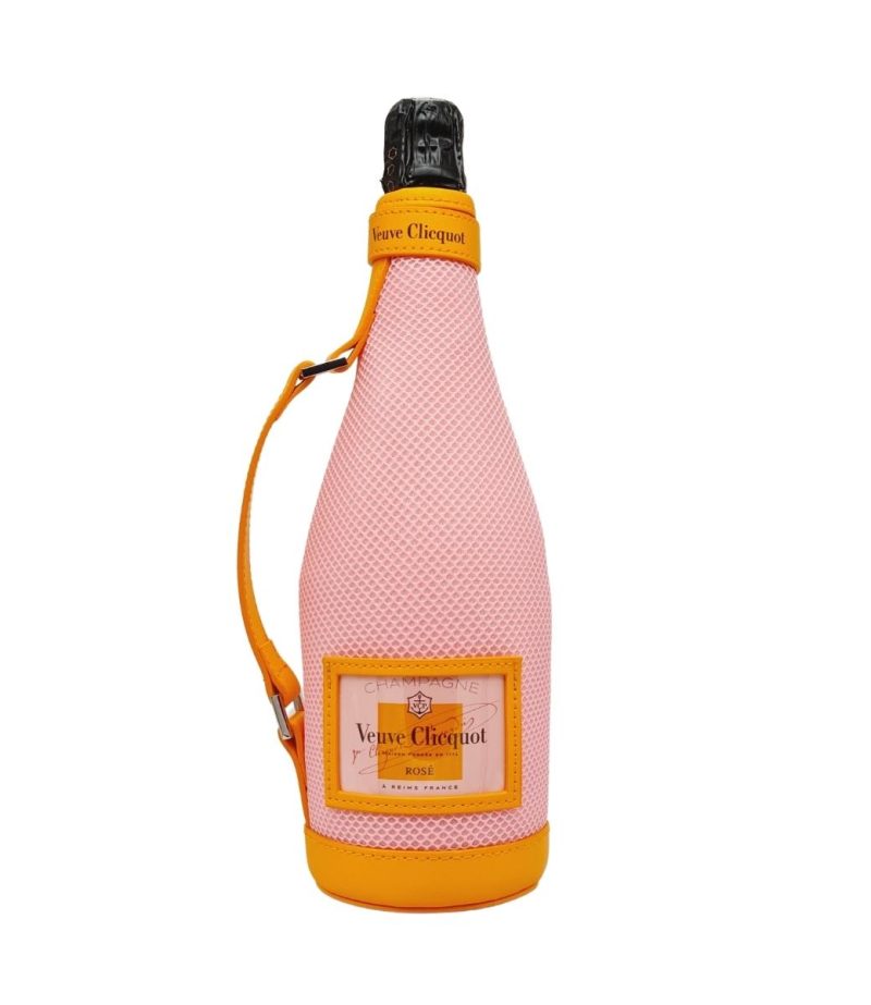 Veuve Clicquot Rose  Cool Bag Champagne 0.75L Veuve Clicquot Rose Cool Bag Champagne 0.75L