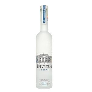 Belvedere Neon Vodka 0.7L