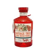 Sausage Tree Pure Irish Vodka 0.7L Sausage Tree Pure Irish Vodka 0.7L