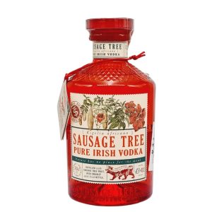 Sausage Tree Pure Irish Vodka 0.7L