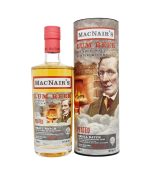 Macnair's Lum Reek Peated Whisky 0.7L