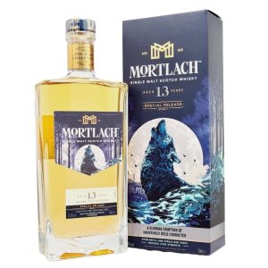 Mortlach 13YO Special Release 2021 Whisky 0.7L