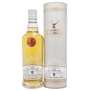 Gordon's & Macphail Caol Ila 13YO Whisky 0.7L