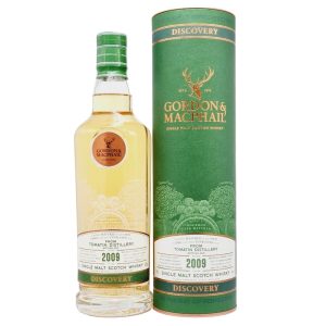 Gordon's & Macphail Tomatin 2009 Whisky 0.7L