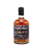 Ron Alegro Anejo Rom 0.7L