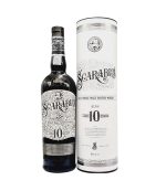 Scarabus 10YO Islay Single Malt Whisky 0.7L