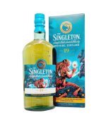 Singleton of Glendullan 19YO Whisky 0.7L Singleton of Glendullan 19YO Whisky 0.7L
