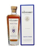 Glenturret Triple Wood Release 2021 Whisky 0.7L