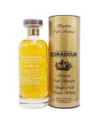 Edradour 10YO 2012 Bourbon Cask Matured Whisky 0.7L Edradour 10YO 2012 Bourbon Cask Matured Whisky 0.7L