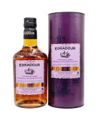 Edradour 21YO Vintage 1999 Bordeaux Cask Finish Whisky 0.7L