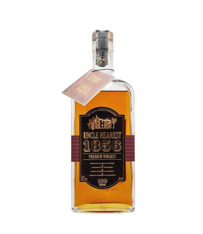 Uncle Nearest 1856 Premium Whiskey 0.7L Uncle Nearest 1856 Premium Whiskey 0.7L