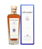 Glenturret 10 Ani Peat Smoked Release 2022 Whisky 0.7L