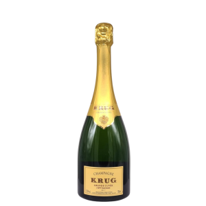 Krug Grand Cuvee 170th Edition Champagne 0.75L