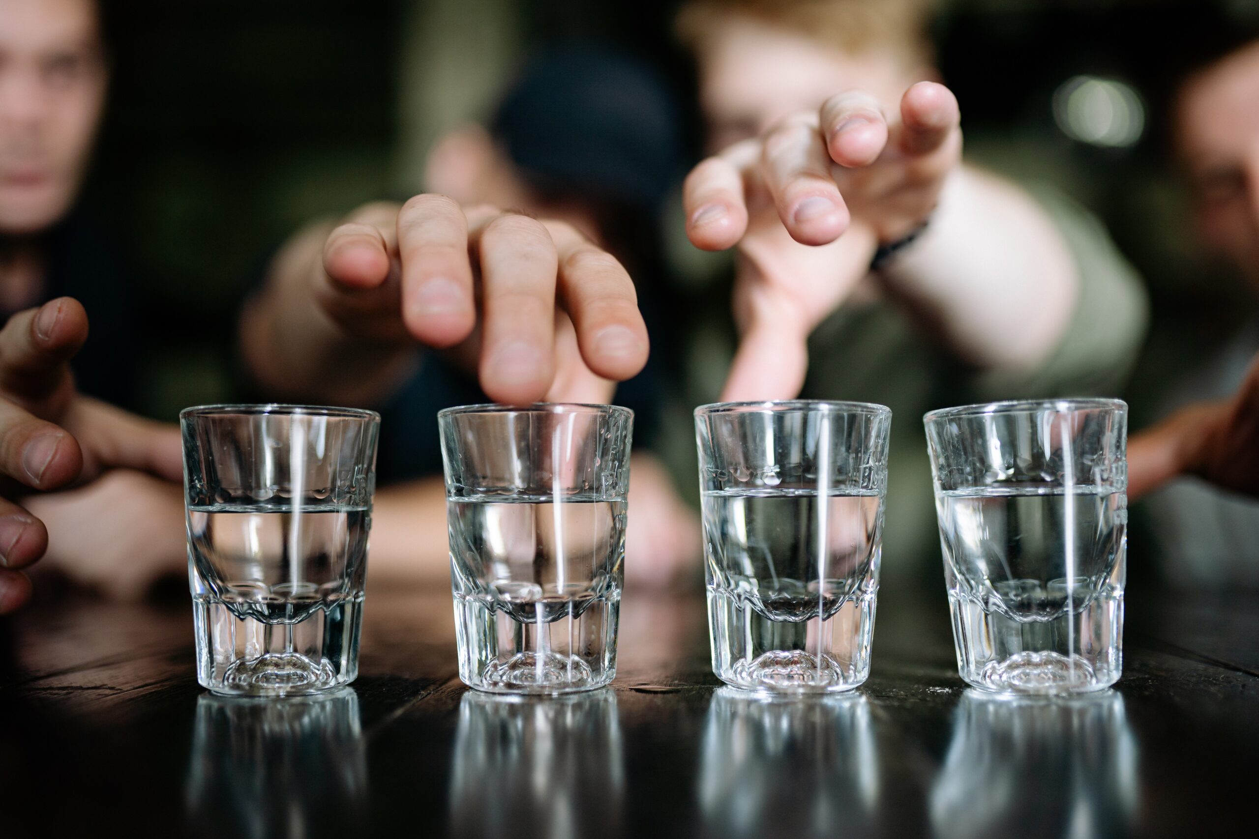 Vodka Belvedere - poveste, istorie și origini 6 pexels yan krukov 9002990 scaled