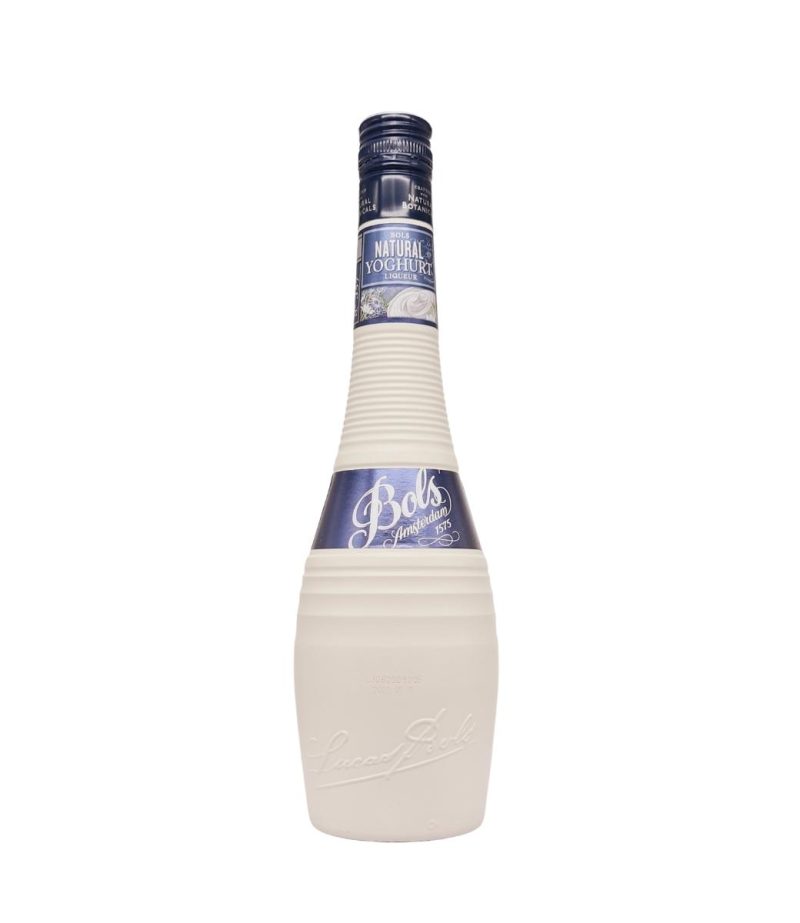 Bols Natural Yoghurt Liqueur 0.7L