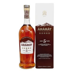Ararat 5YO Brandy 0.7L