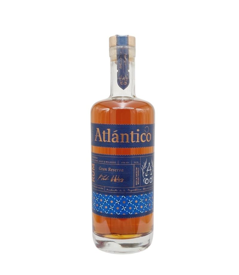 Atlantico Gran Reserva Rom 0.7L