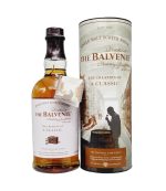 Balvenie The Creation Of A Classic Whisky 0.7L
