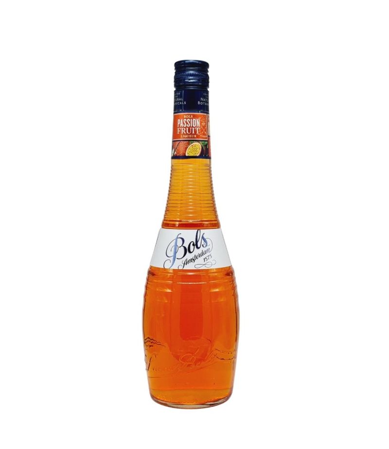 Bols Passion Fruit Liqueur 0.7L Bols Passion Fruit Liqueur 0.7L