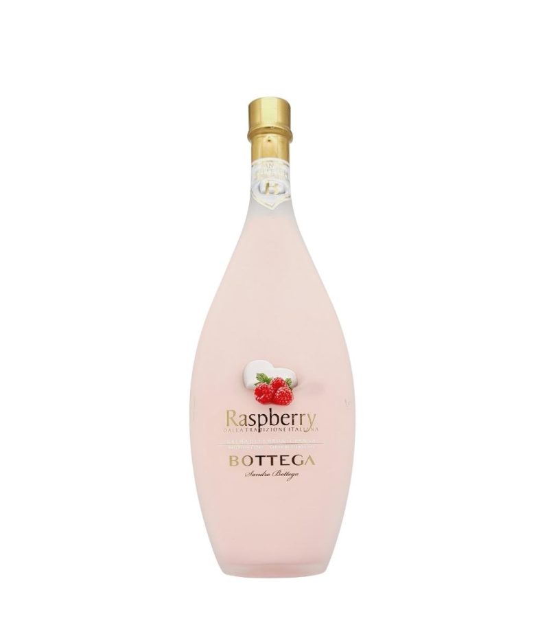 Bottega Raspberry 0.5L Bottega Raspberry 0.5L