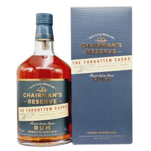 Chairman's Reserve The Forgotten Casks Rom 0.7L