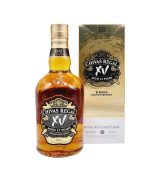 Chivas Regal XV 15 Ani Whisky 0.7L